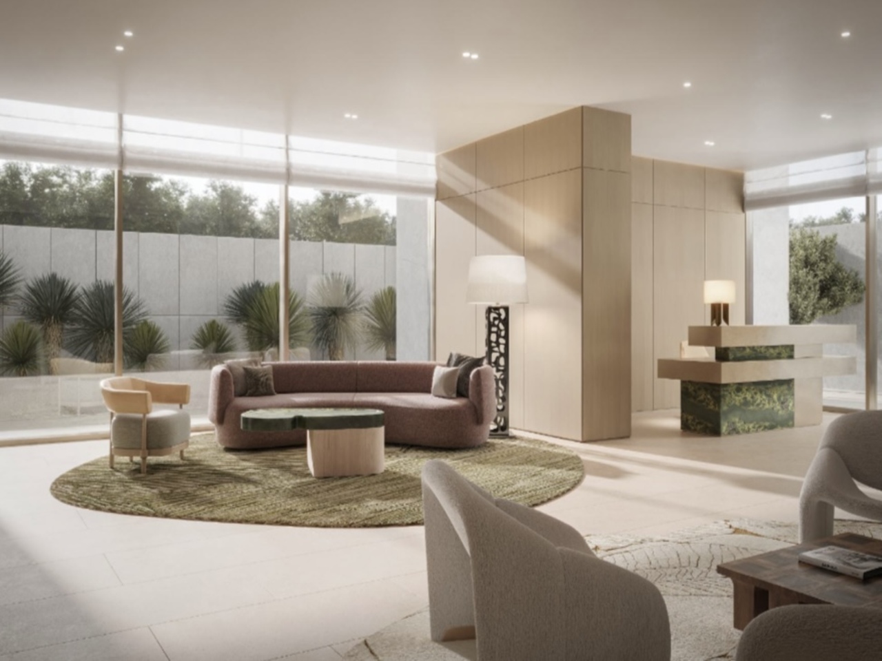 Eden House The Canal /Q3 2025